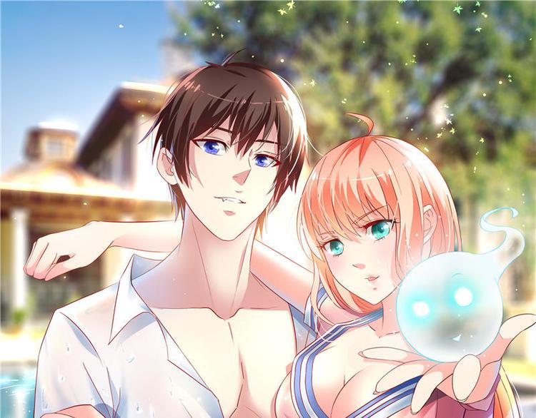 第6话 威力无穷(1/2)-第6话