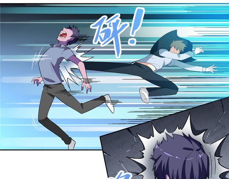 第6话 威力无穷(1/2)-第6话