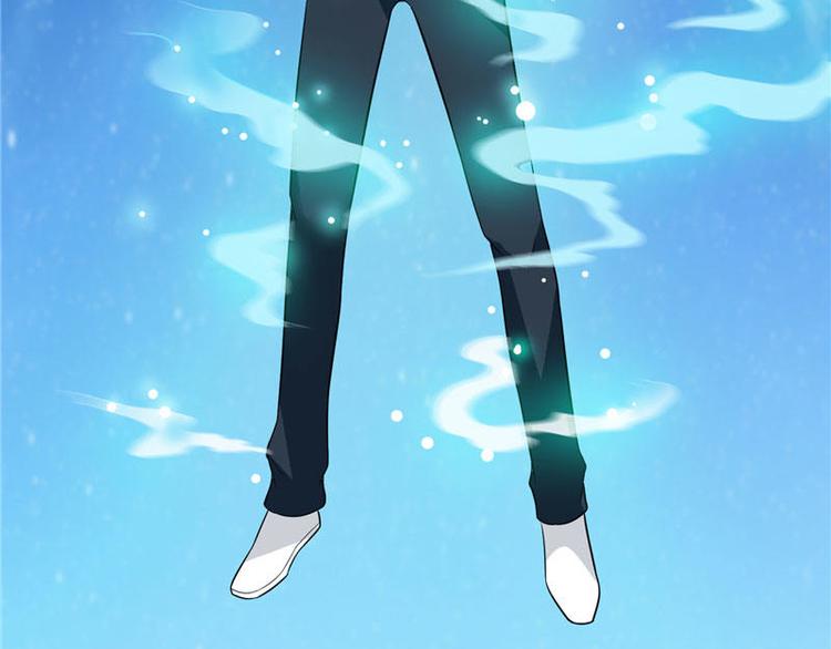 第6话 威力无穷(1/2)-第6话