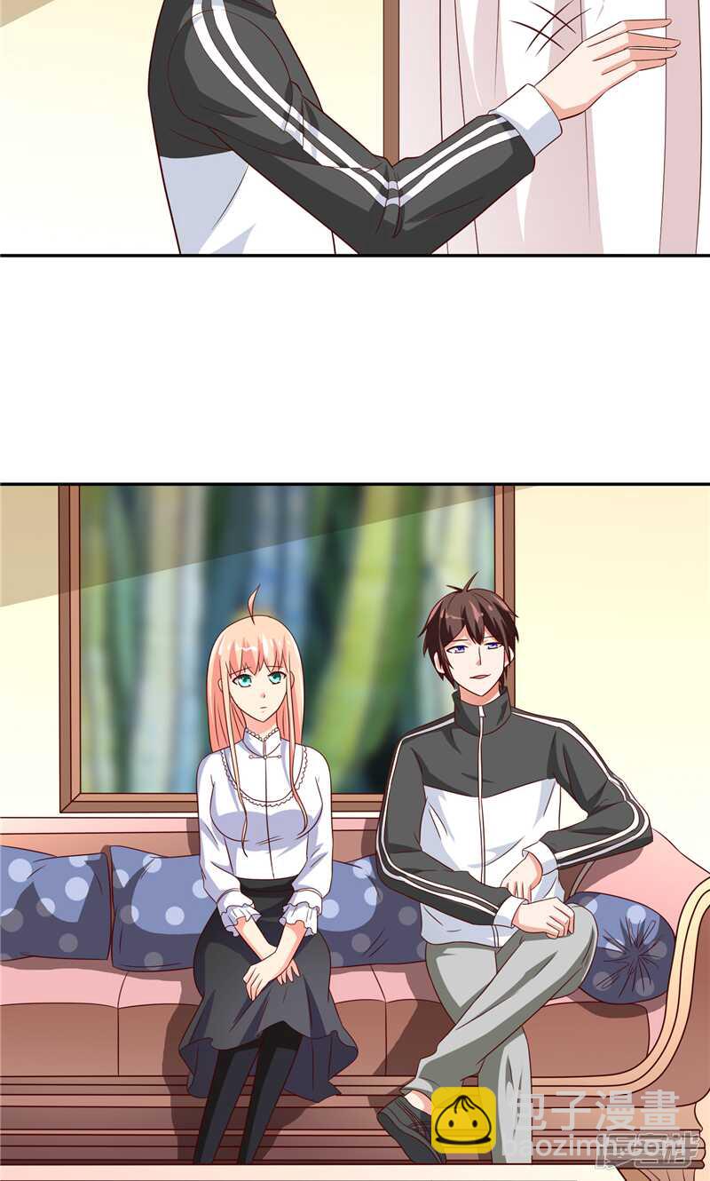 第82话 有客来访-第82话