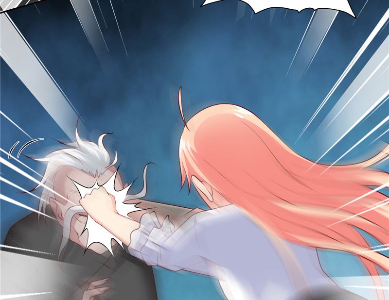 第102话 大小姐的愤怒-第102话