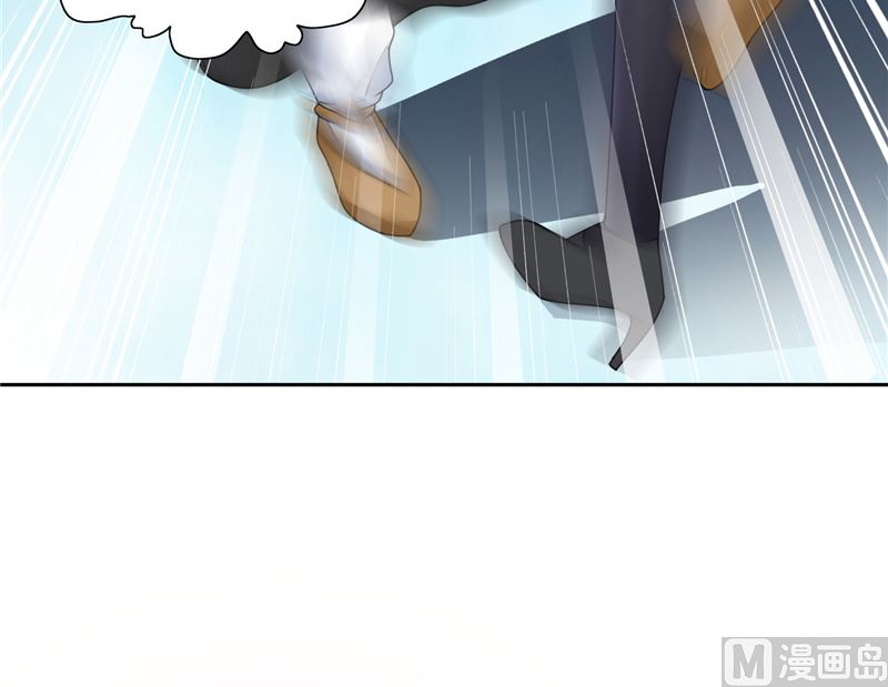 第102话 大小姐的愤怒-第102话