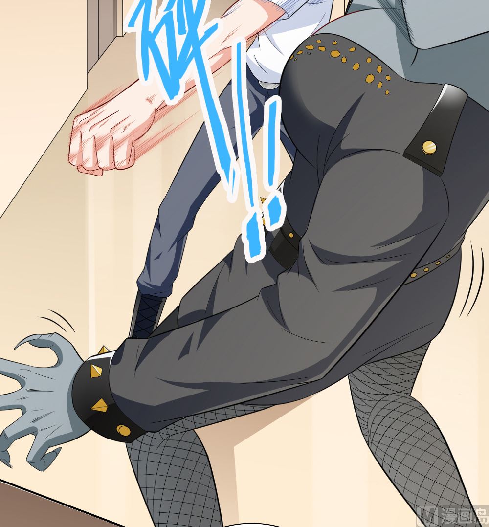 第112话 清扫所有僵尸-第112话