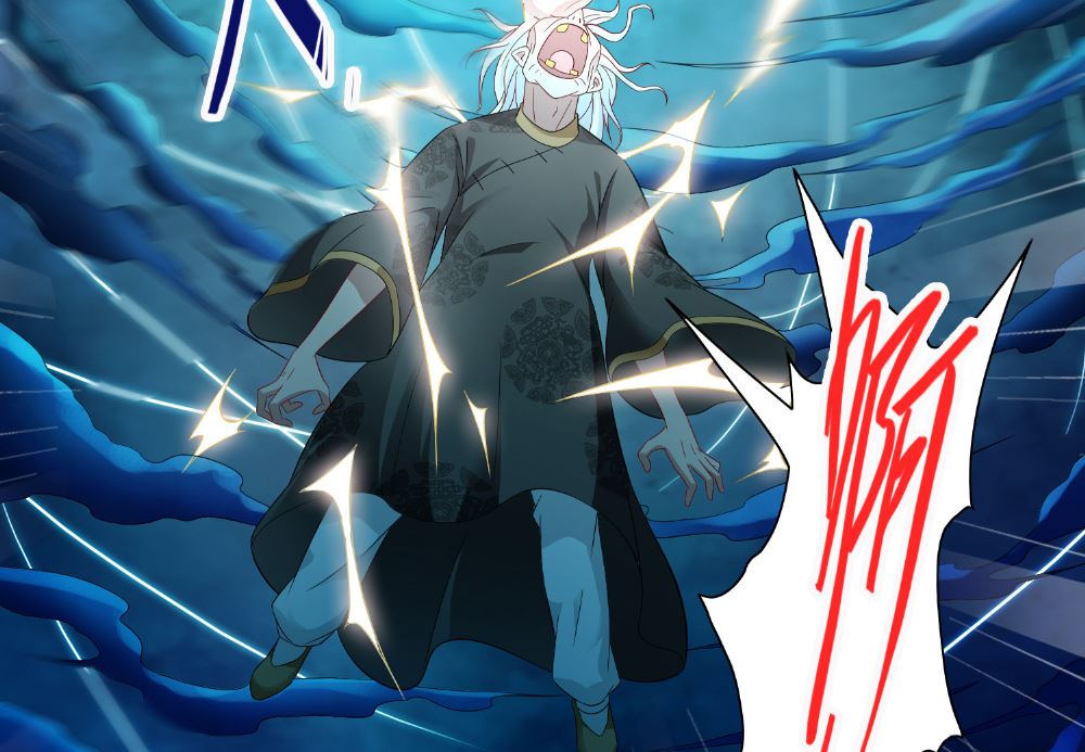 第118话 叫你来受死(1/2)-第118话