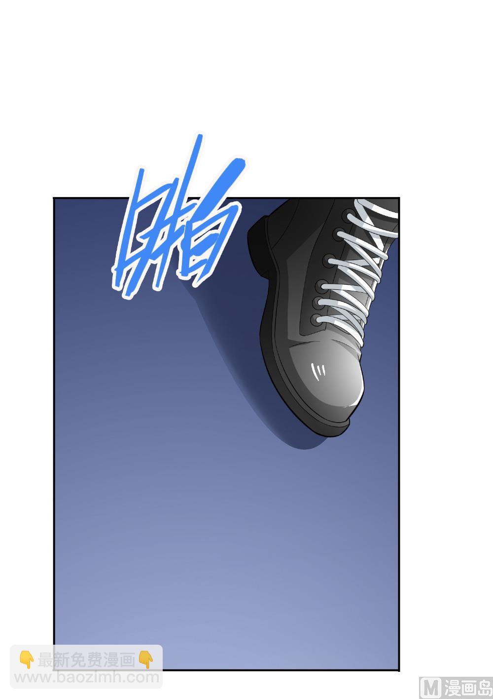 第118话 叫你来受死(1/2)-第118话