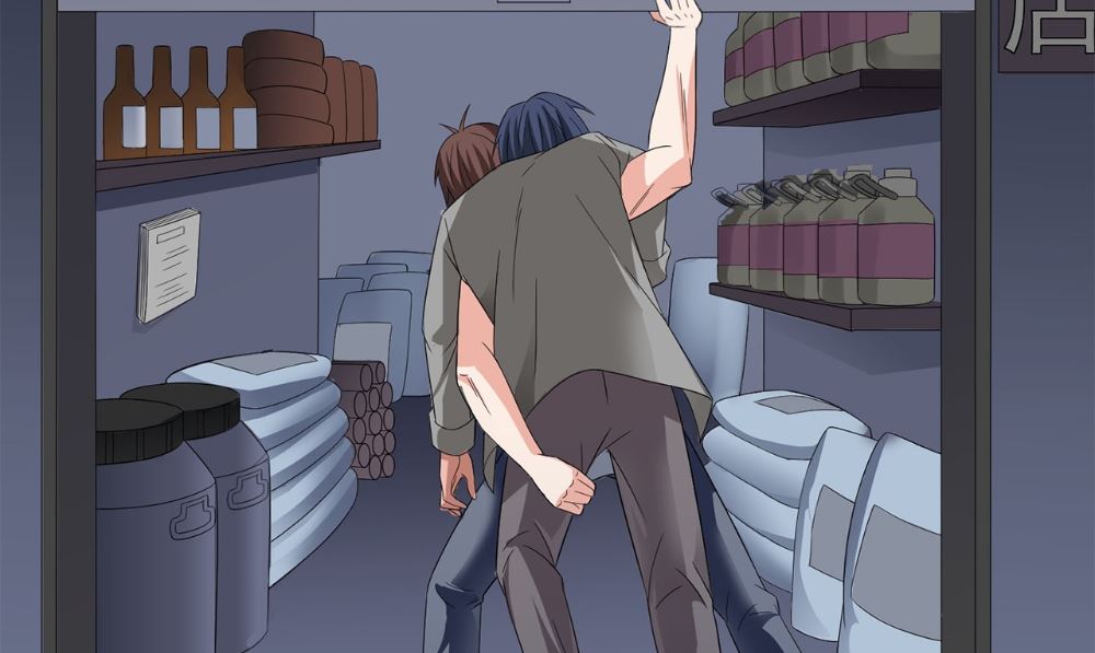 第120话 他真的是僵尸(1/2)-第120话