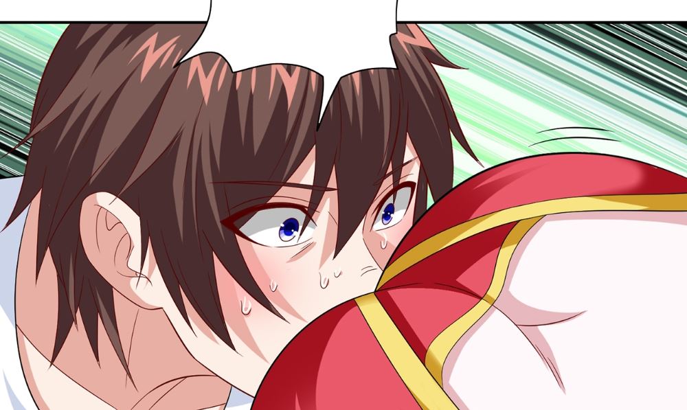 第124话 刮毛(1/2)-第124话