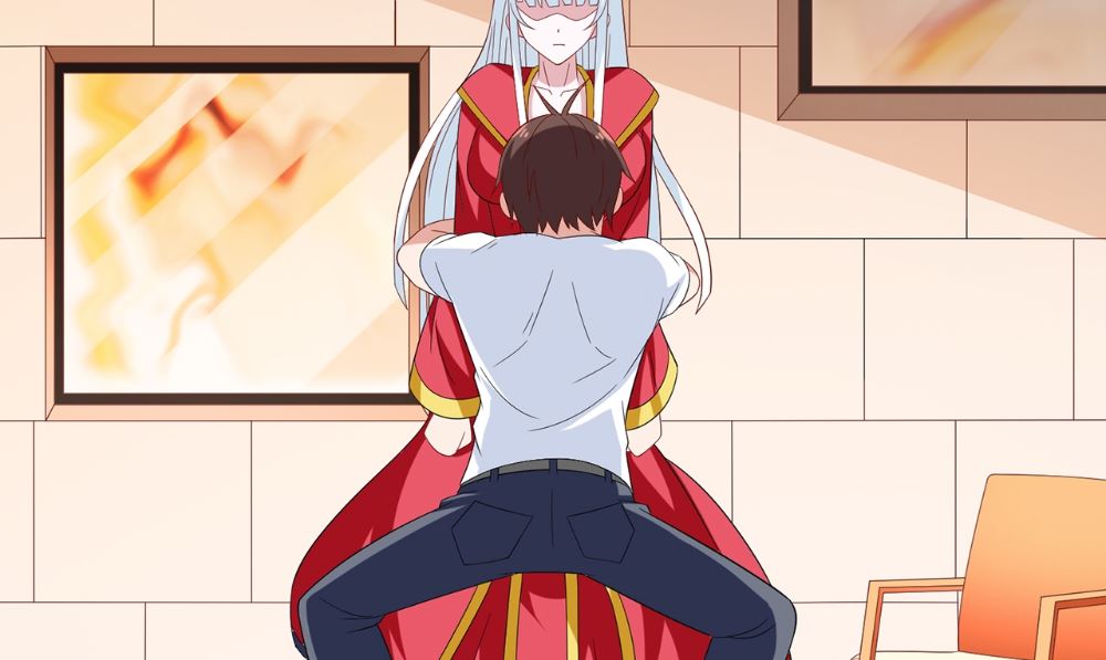 第124话 刮毛(1/2)-第124话