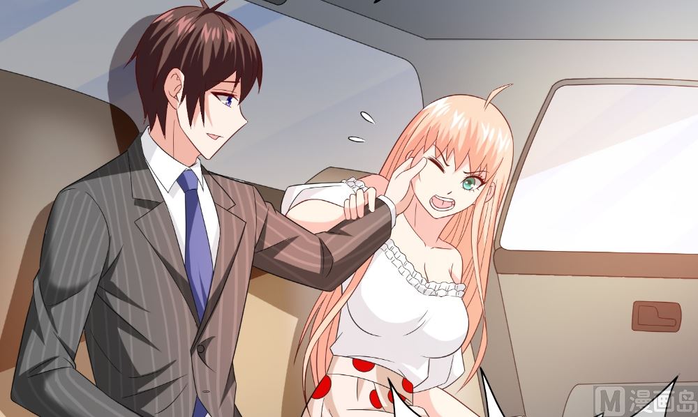 第132话 自挂东南枝(1/2)-第132话