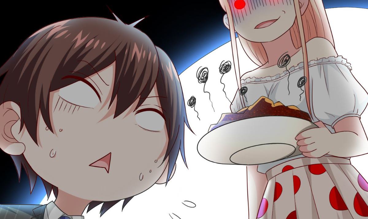 第150话 血魂之躯(1/2)-第150话