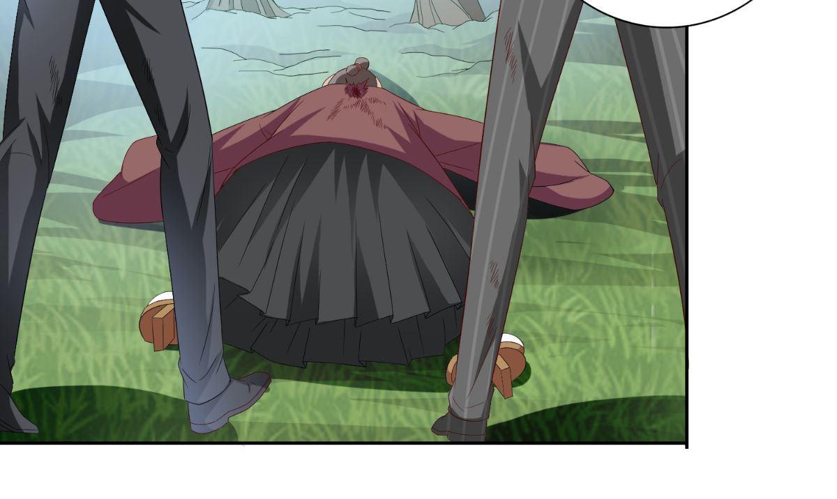 第154话 召唤怪兽(1/2)-第154话