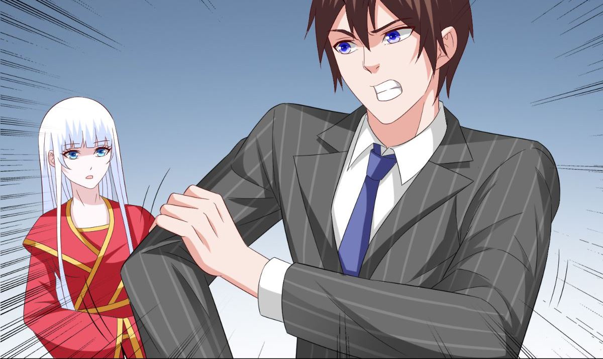 第154话 召唤怪兽(1/2)-第154话