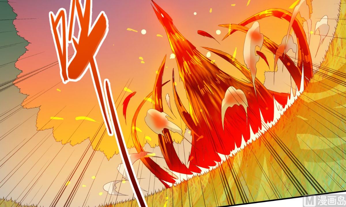 第154话 召唤怪兽(1/2)-第154话