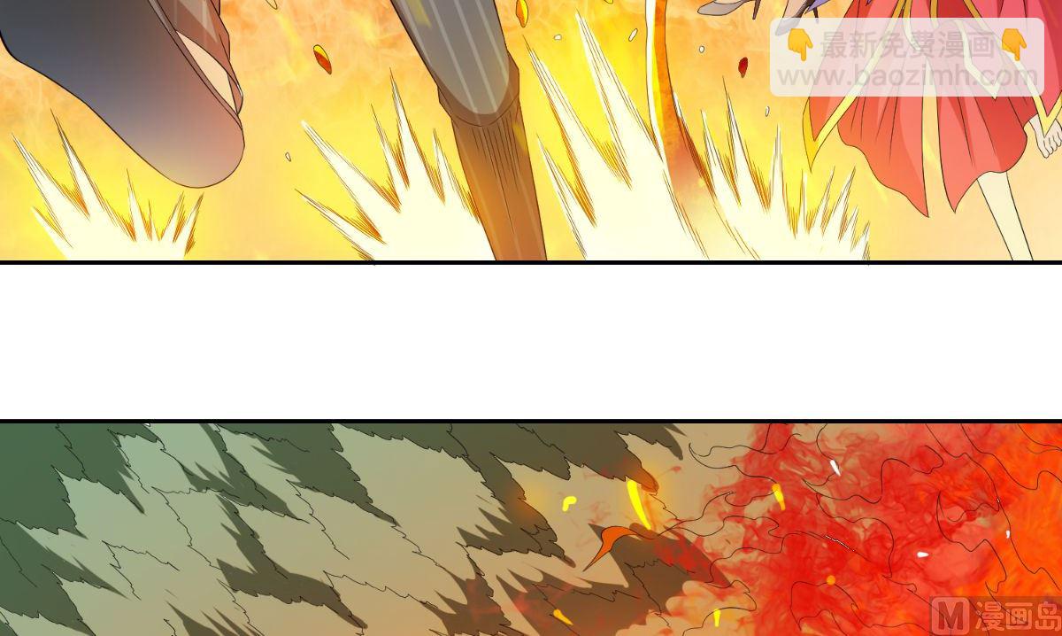 第154话 召唤怪兽(1/2)-第154话