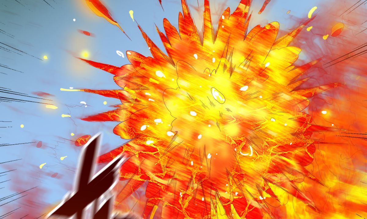 第154话 召唤怪兽(1/2)-第154话