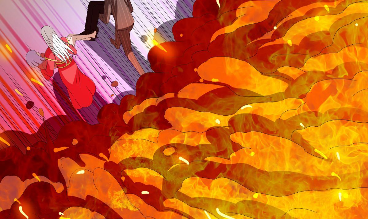 第154话 召唤怪兽(1/2)-第154话