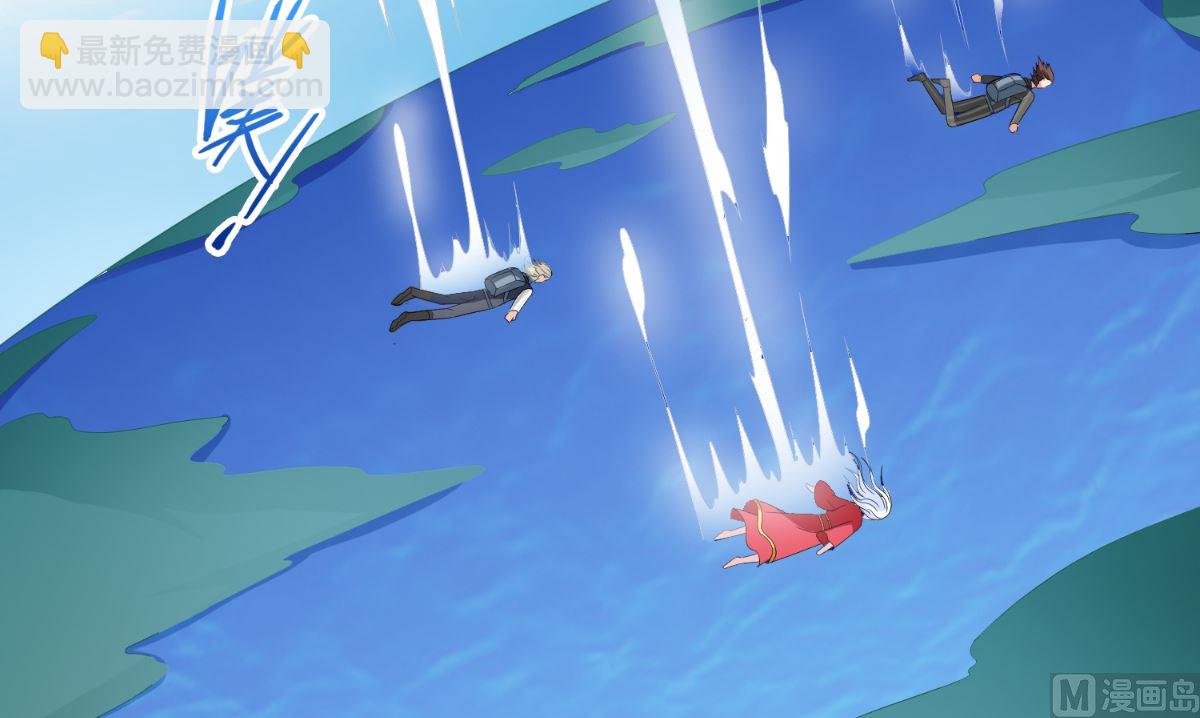 第158话 不太对劲(1/2)-第158话