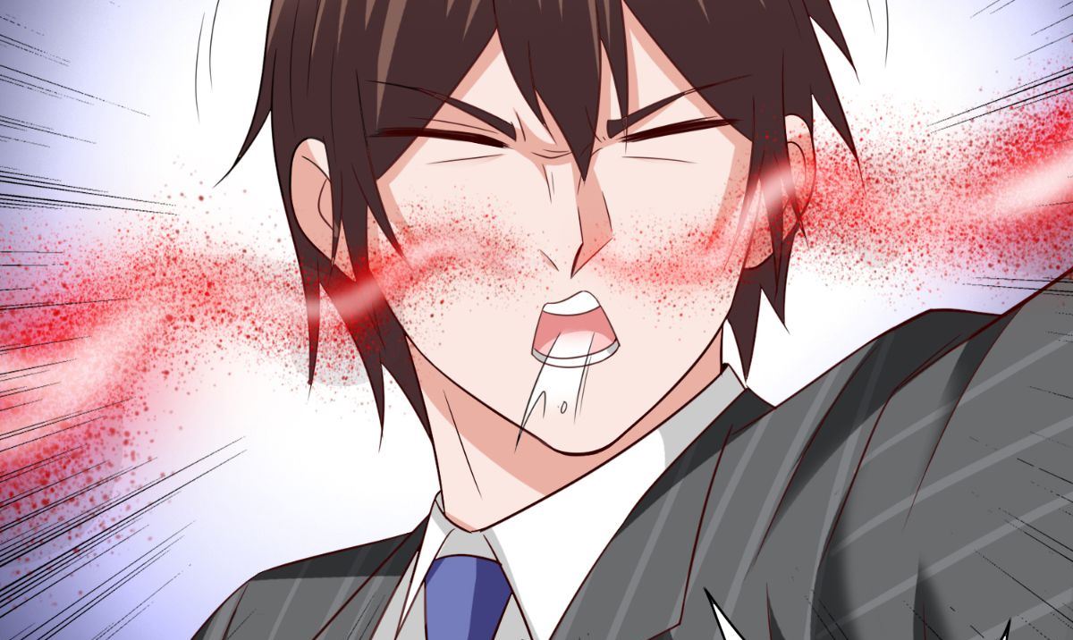 第160话 杨程死了？！(1/2)-第160话