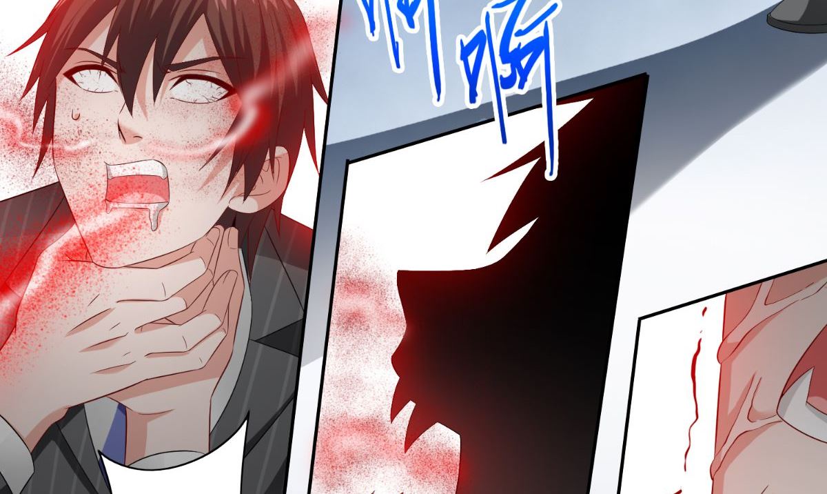 第160话 杨程死了？！(1/2)-第160话