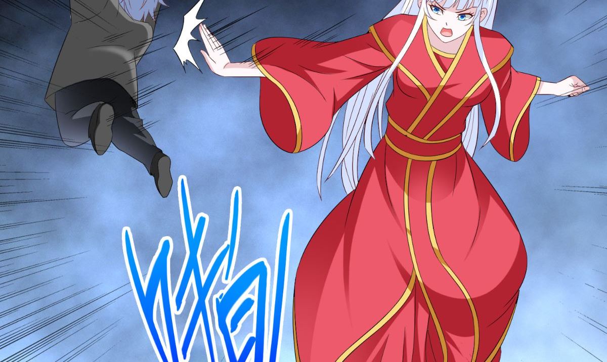 第160话 杨程死了？！(1/2)-第160话