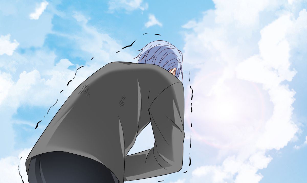 第160话 杨程死了？！(1/2)-第160话