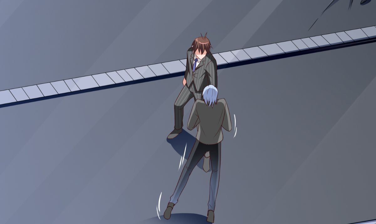 第160话 杨程死了？！(1/2)-第160话