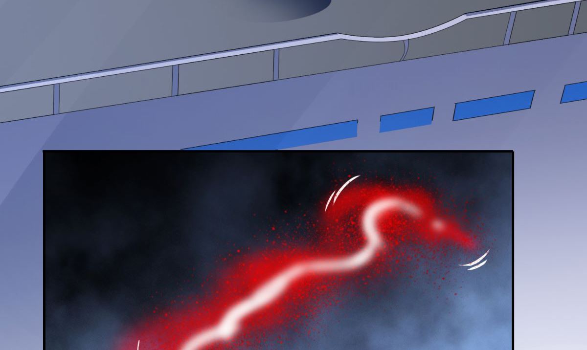 第160话 杨程死了？！(1/2)-第160话