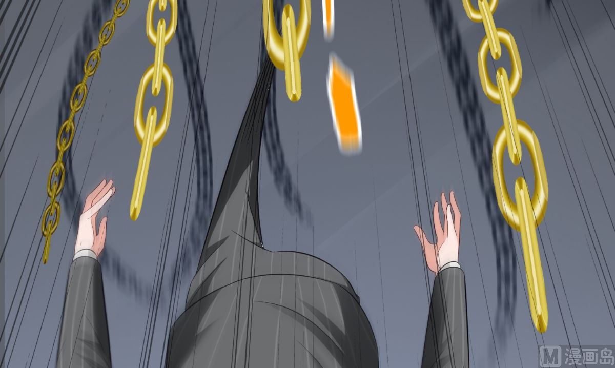 第162话 你们逃不掉的(1/3)-第162话