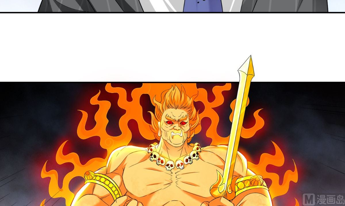 第162话 你们逃不掉的(1/3)-第162话