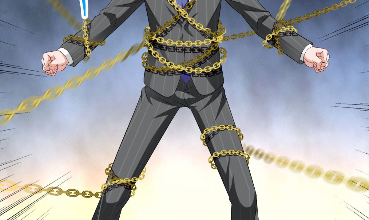 第162话 你们逃不掉的(1/3)-第162话