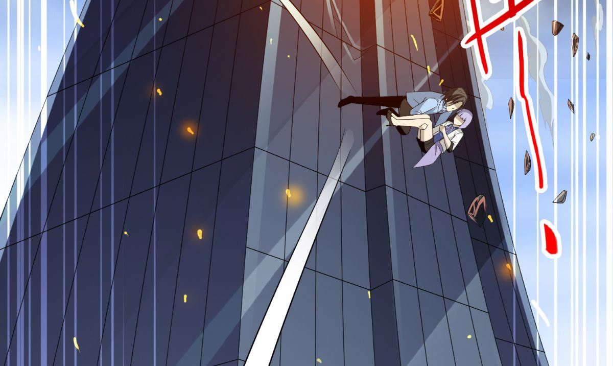 第164话 他不是杨程！(1/2)-第164话