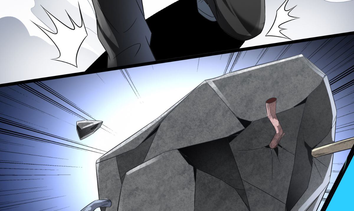 第164话 他不是杨程！(1/2)-第164话