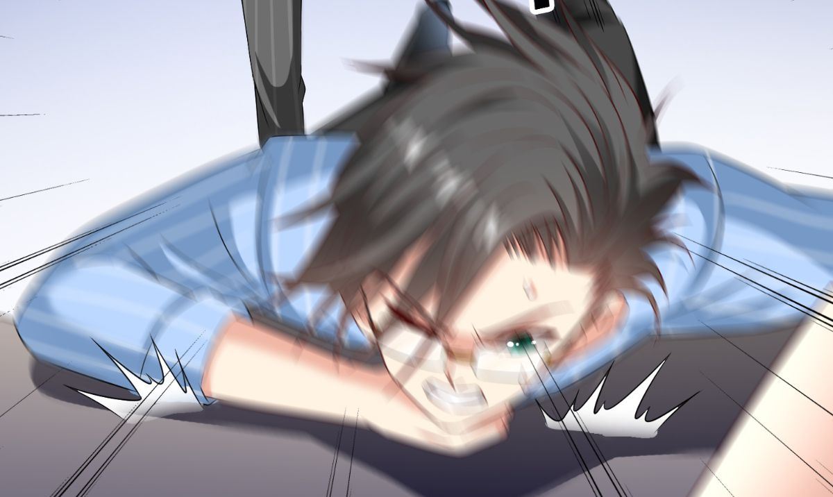 第164话 他不是杨程！(1/2)-第164话