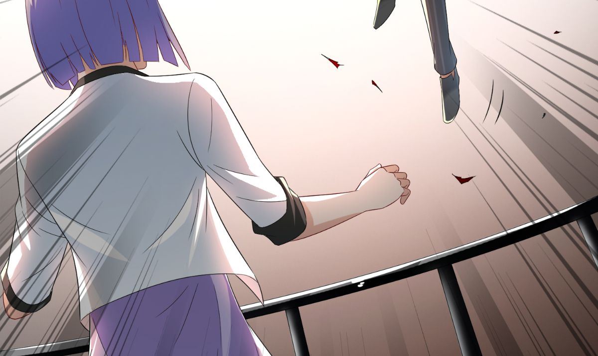 第164话 他不是杨程！(1/2)-第164话