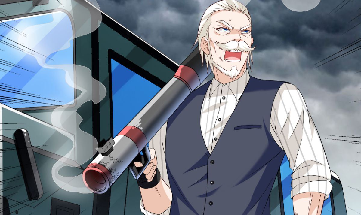 第166话 这场仗必须赢(1/3)-第166话