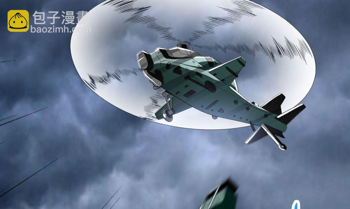 第166话 这场仗必须赢(1/3)-第166话