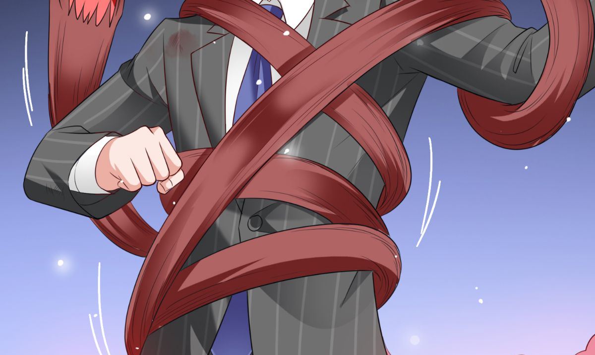 第170话 我绝不会放弃(1/3)-第170话