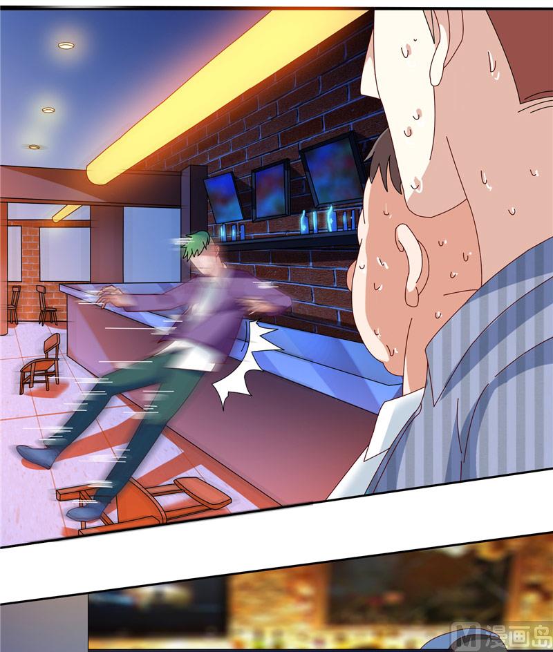 第20话 欺负我妹妹的下场-第20话