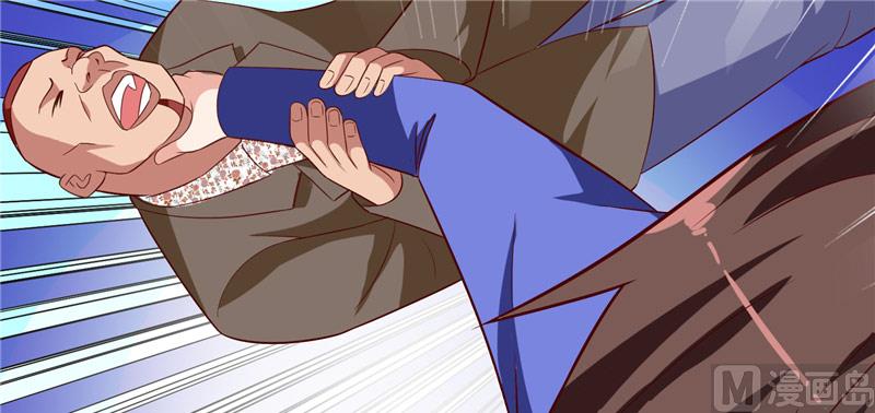 第20话 欺负我妹妹的下场-第20话