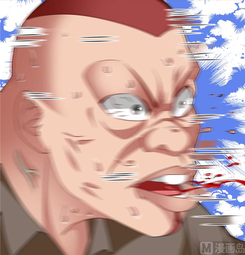 第20话 欺负我妹妹的下场-第20话