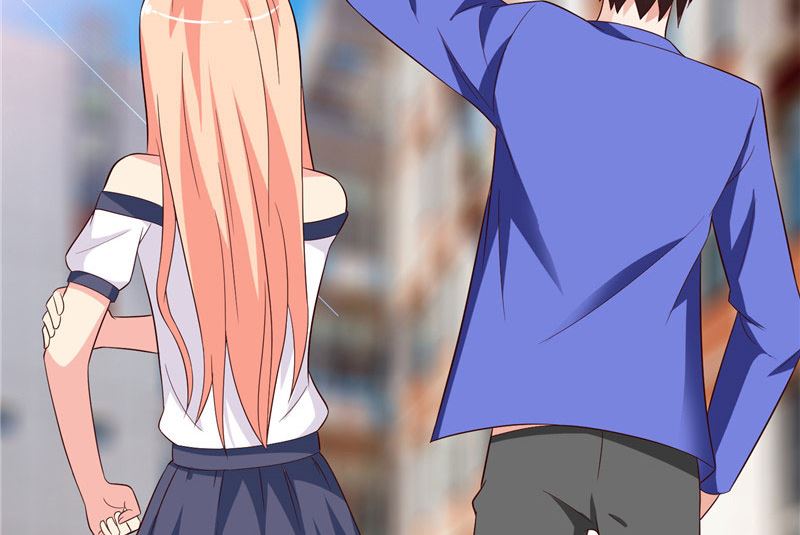 第26话 请注意你的行为-第26话