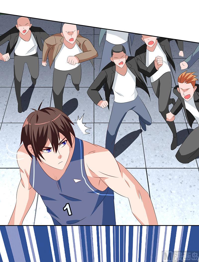 第36话 龙首帮给了你多少钱？-第36话