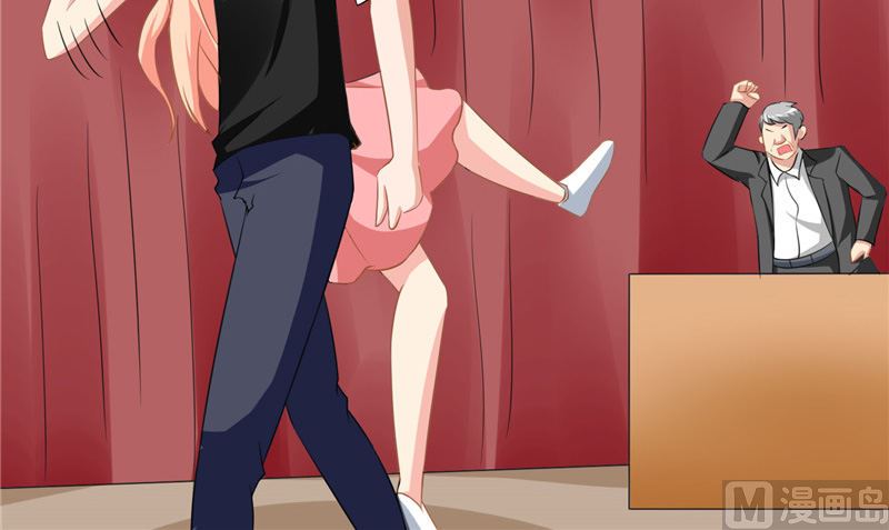 第40话 被罚休学-第40话