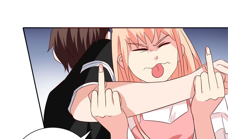 第40话 被罚休学-第40话