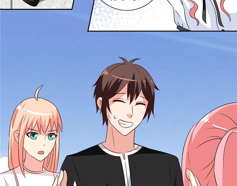 第40话 被罚休学-第40话