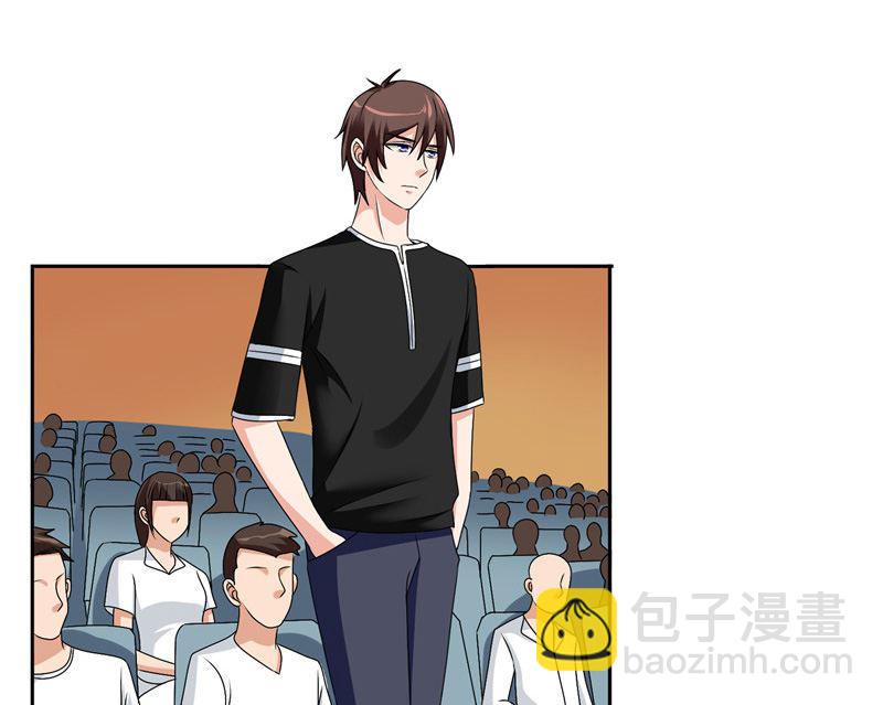 第40话 被罚休学-第40话