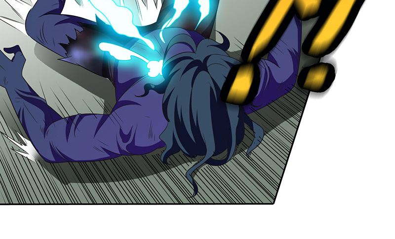 第46话 差点被吃-第46话