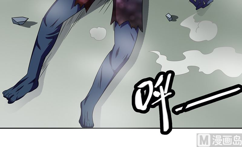 第46话 差点被吃-第46话