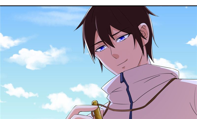 第56话 另辟蹊径-第56话