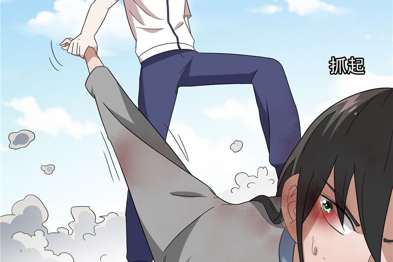 第60话 仙灵救场！(1/2)-第60话